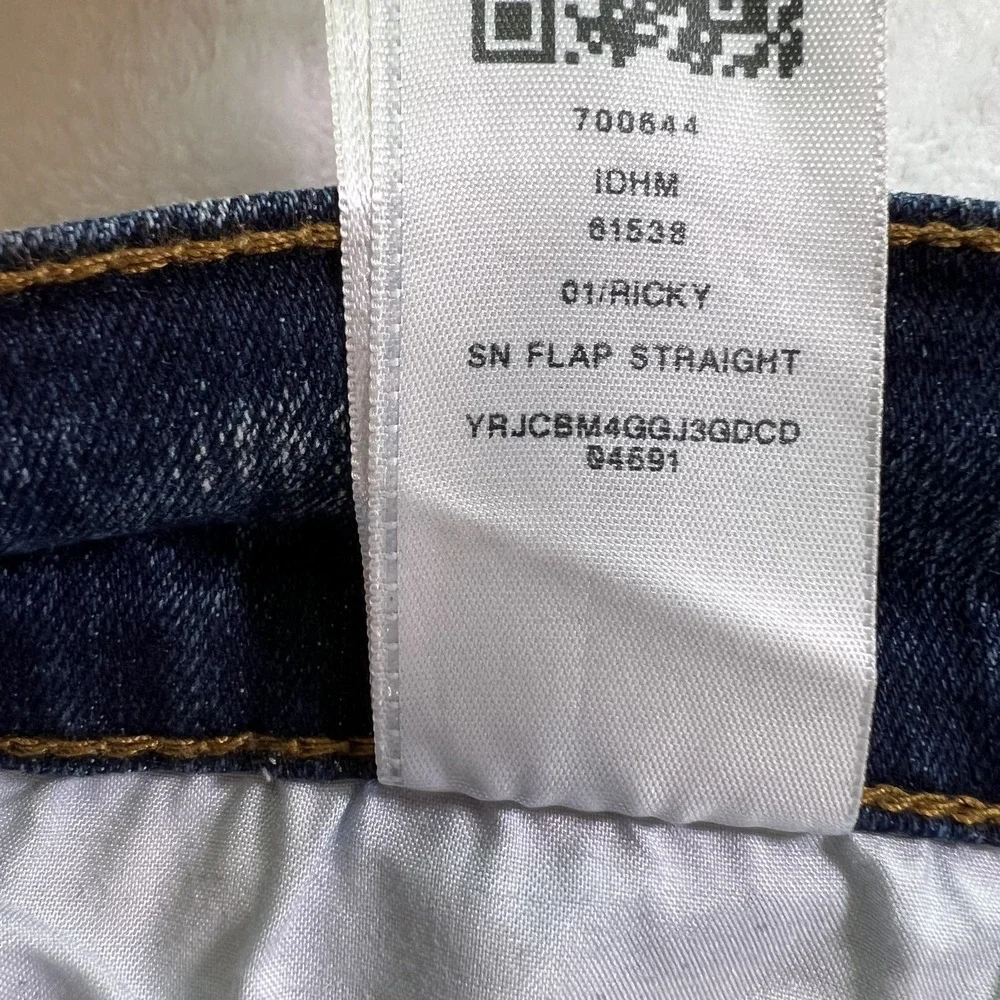 True Religion true religion