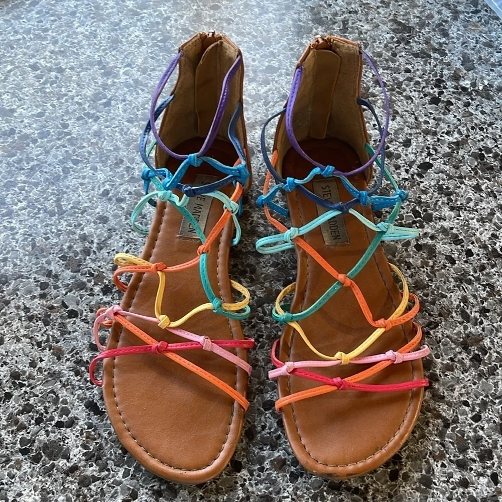 Steve Madden steve madden