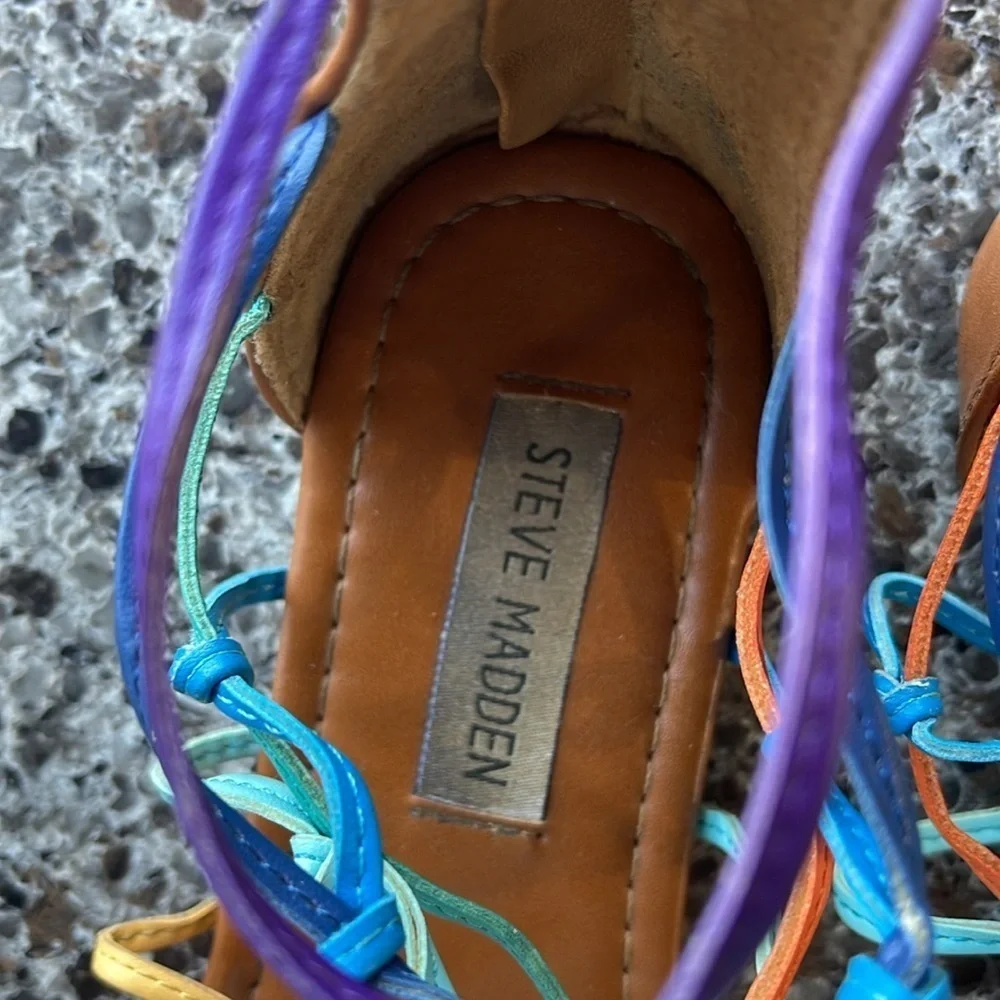 Steve Madden steve madden