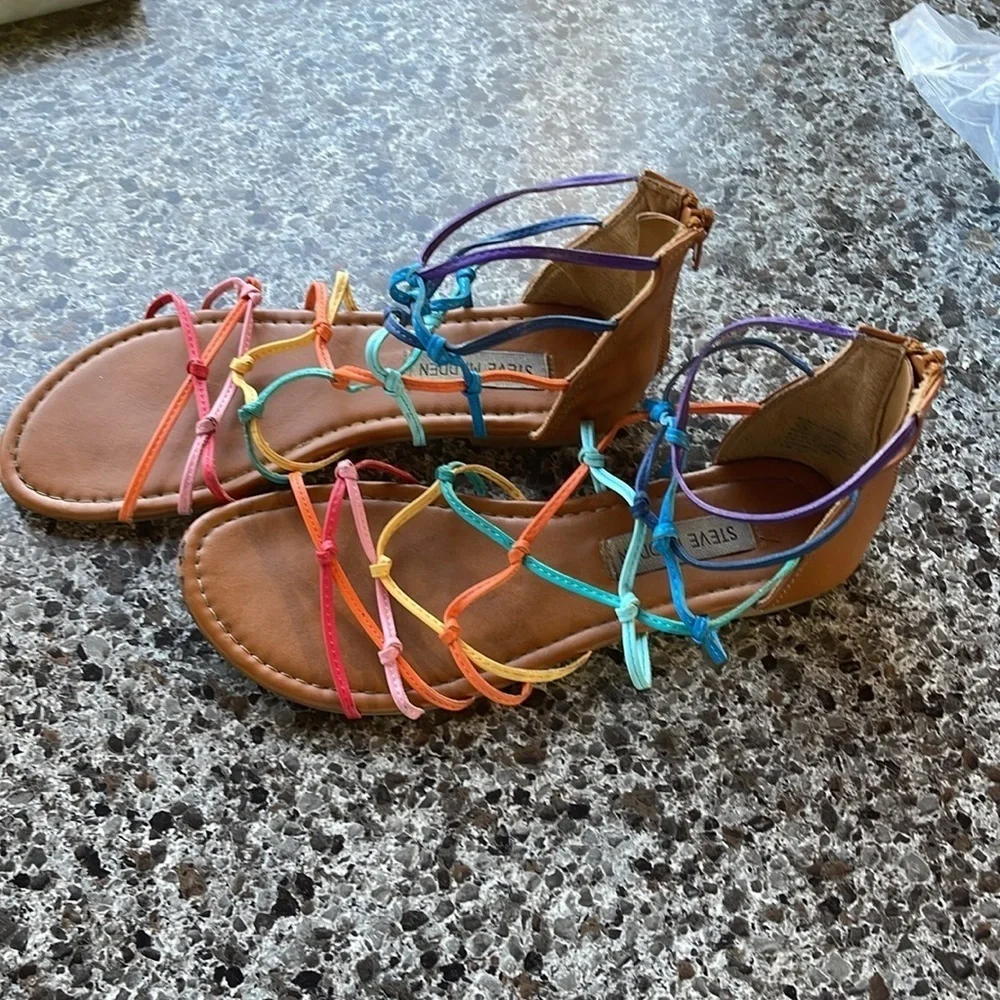 Steve Madden steve madden