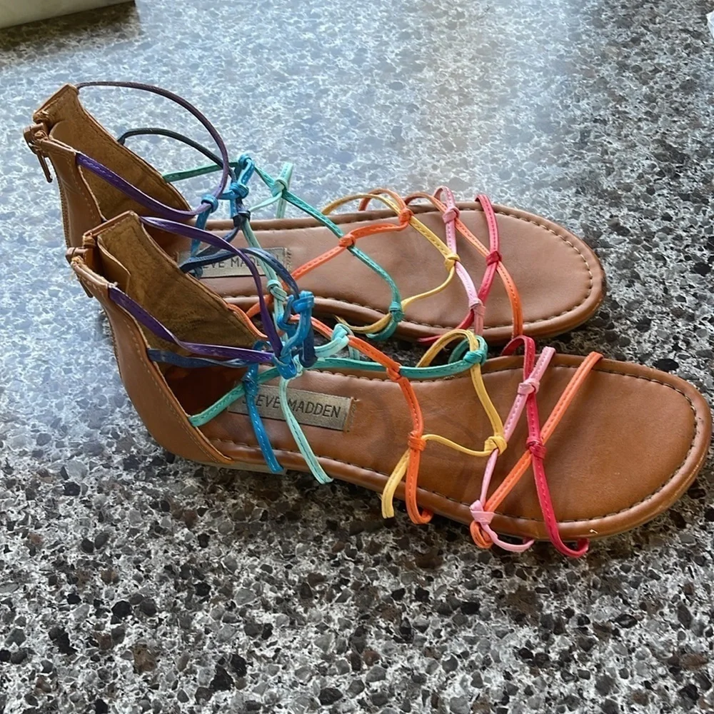 Steve Madden steve madden