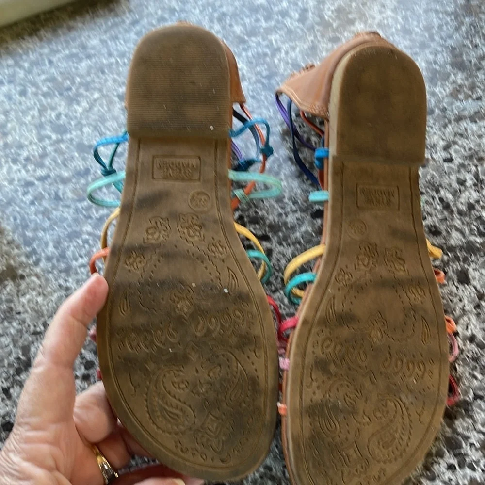 Steve Madden steve madden