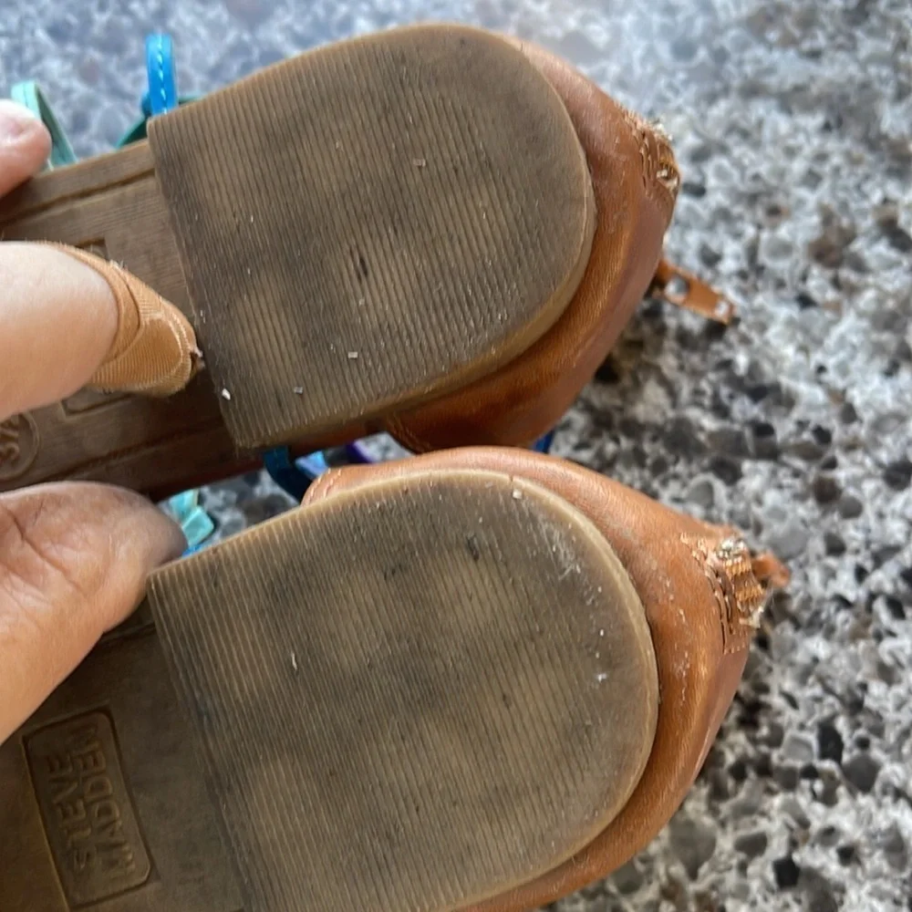 Steve Madden steve madden