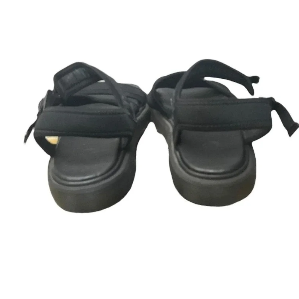 Dr. Martens sandal like