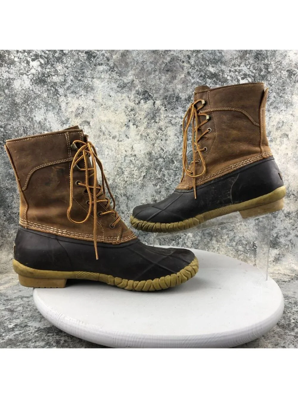 Georgia Boot men marshland