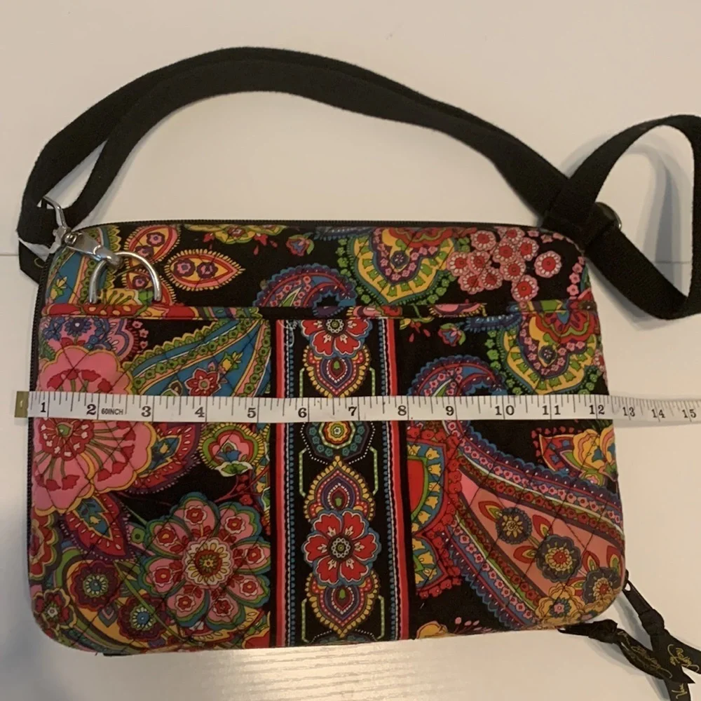 Vera Bradley stains photos