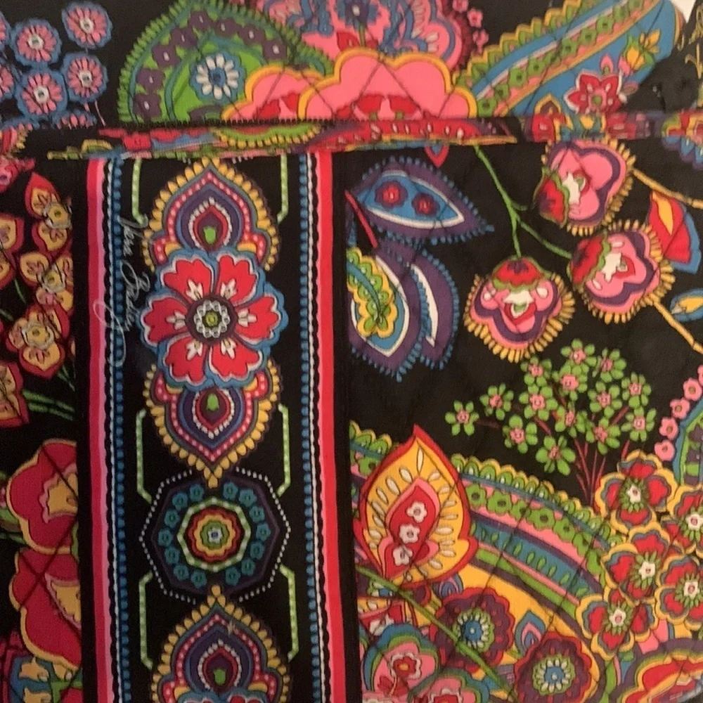 Vera Bradley two one
