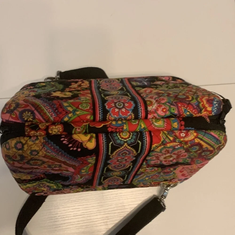 Vera Bradley one strap