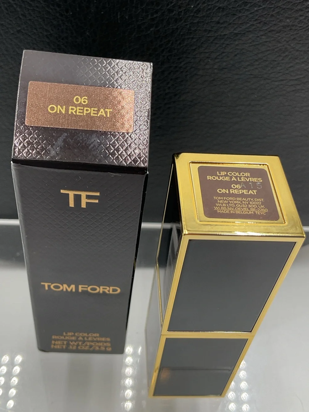 Tom Ford tom ford