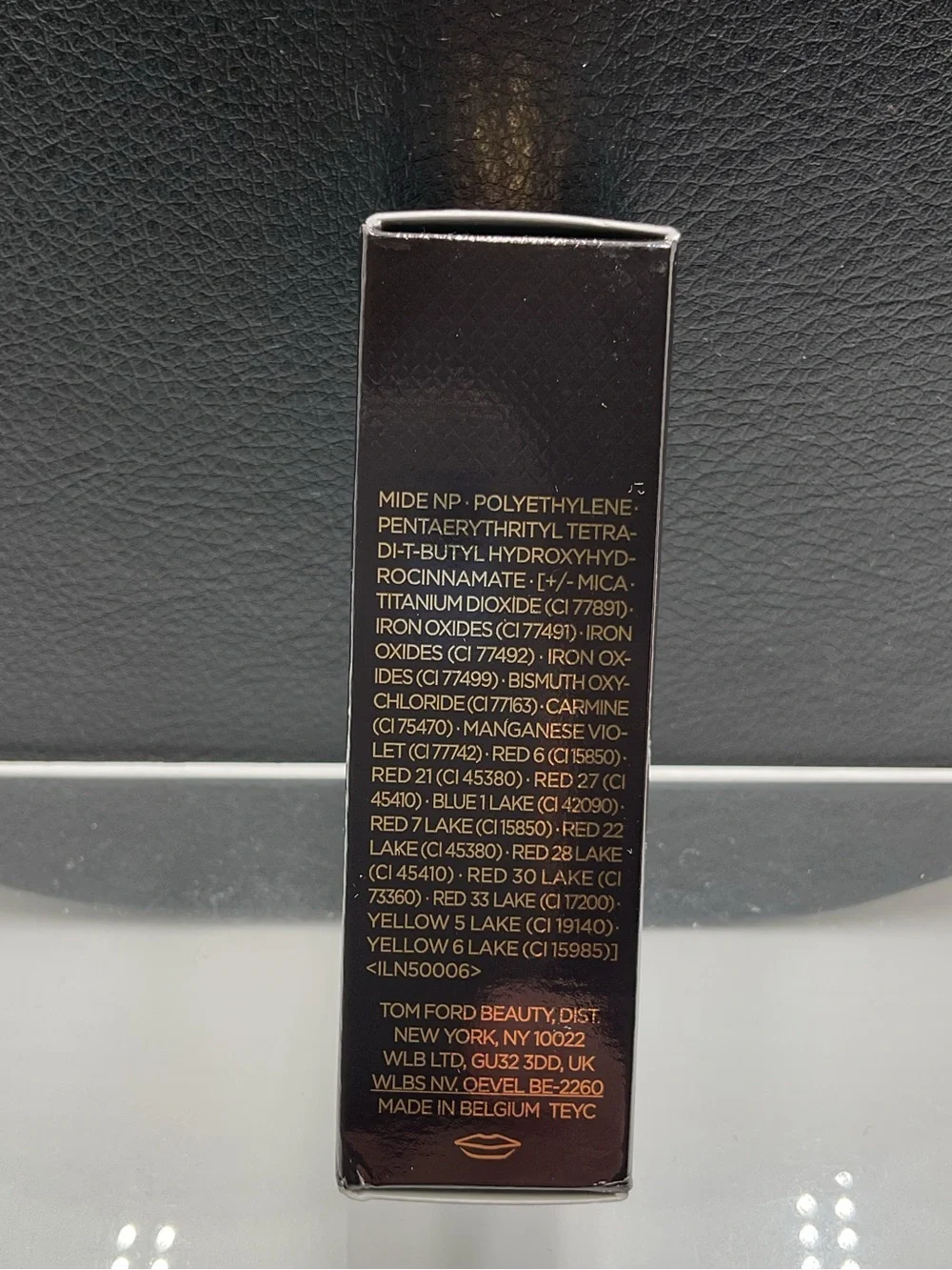 Tom Ford tom ford