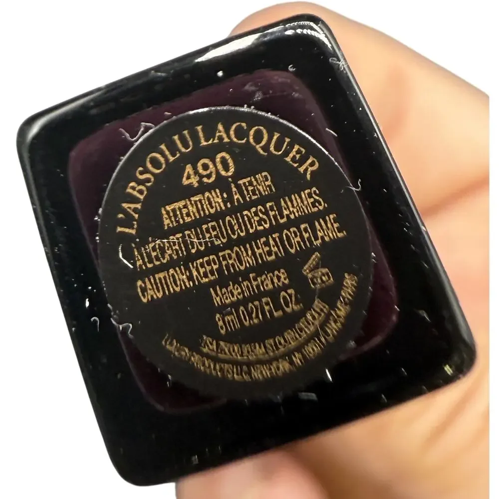 Lancôme 💄 l’absolu