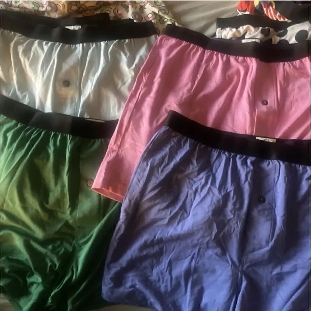 MeUndies new lot