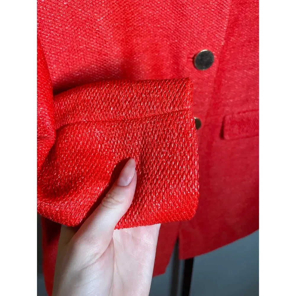 Tory Burch polished elevates