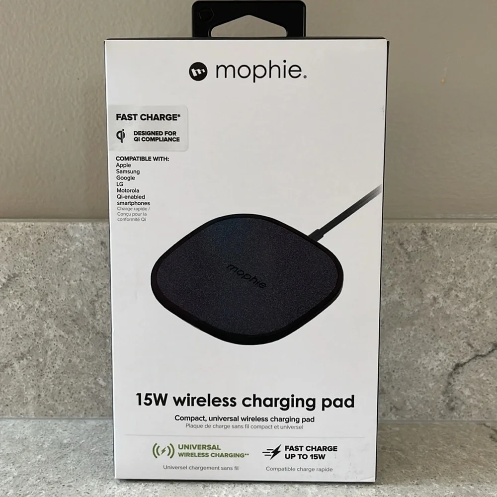 mophie non up premium