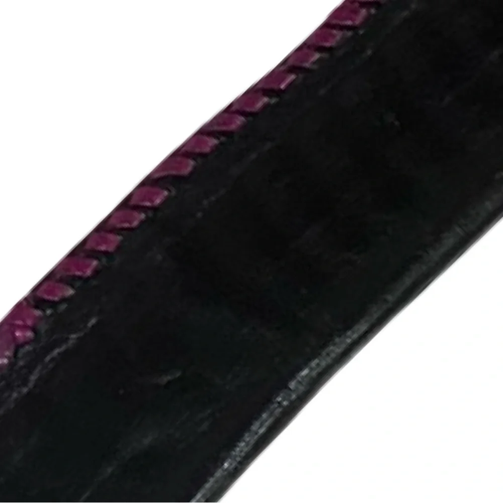 Boutique handmade leather