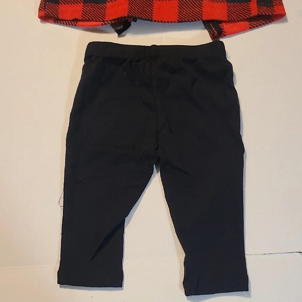 Carters carter red