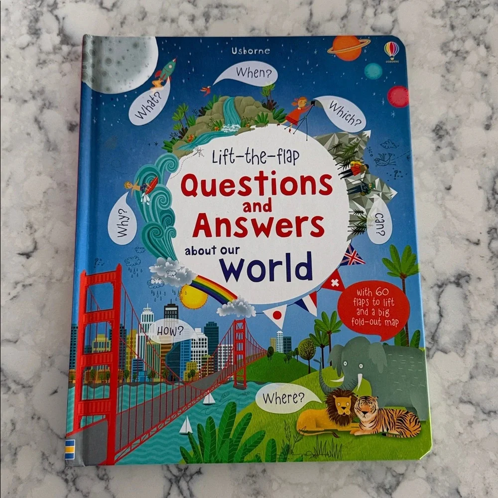 usborne or book home