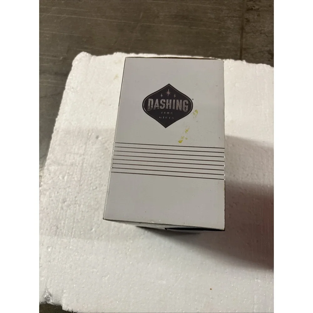 Dashing box little