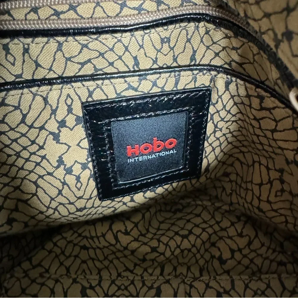 HOBO some shoulder