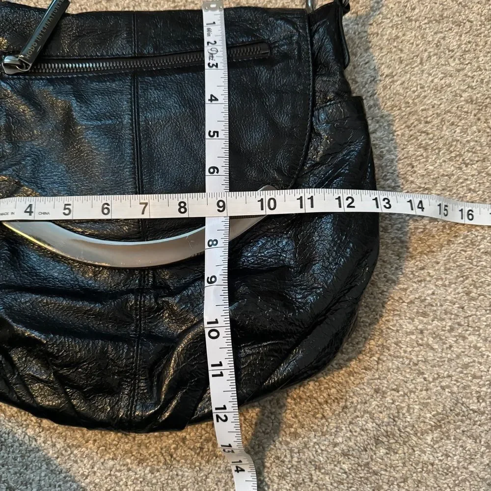 HOBO statement travel