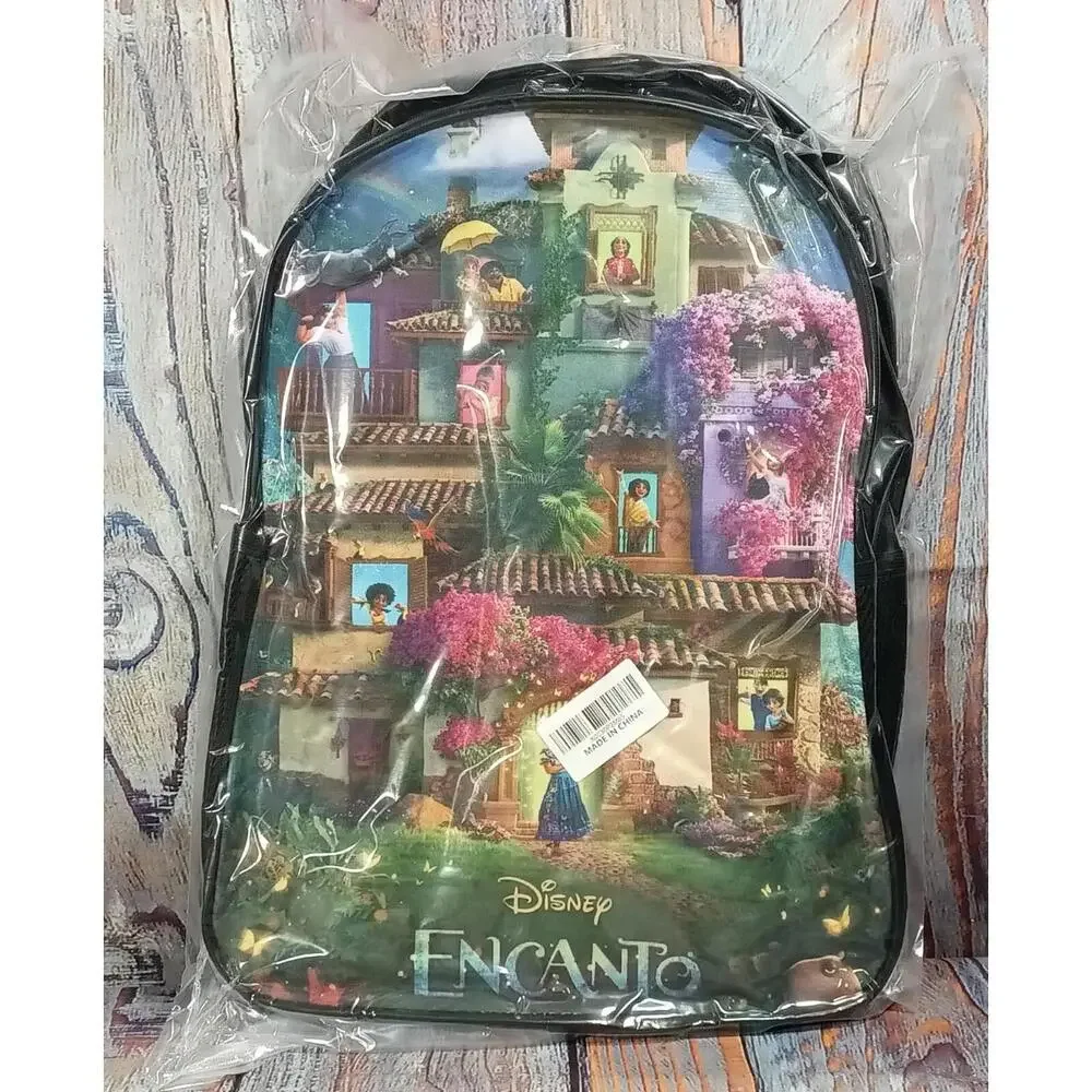 Disney Encanto Themed‎ Backpack