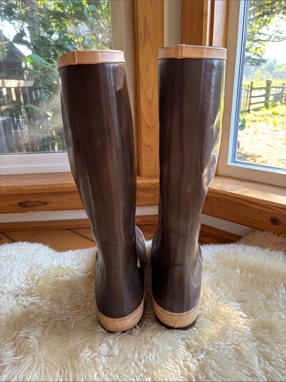 Xtratuf Salmon Sisters 15” Legacy Boots
