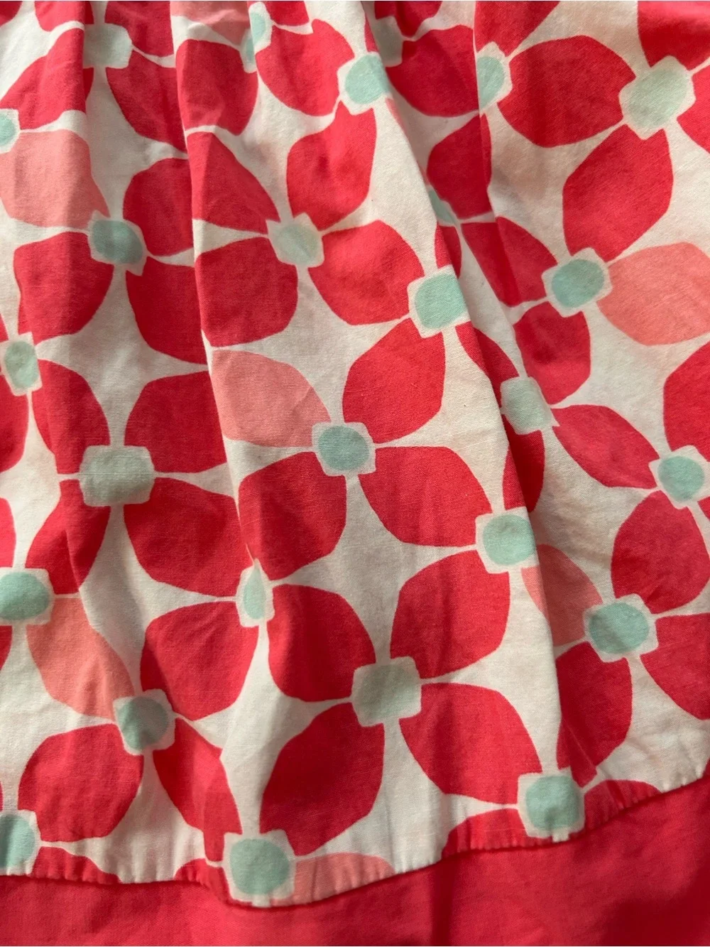 Gymboree sleeveless cotton