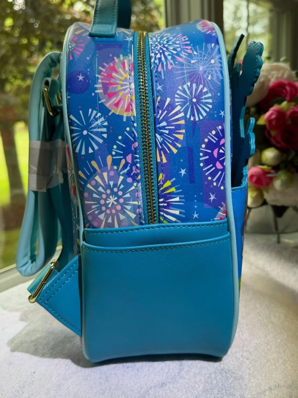 Disney Loungefly this bag