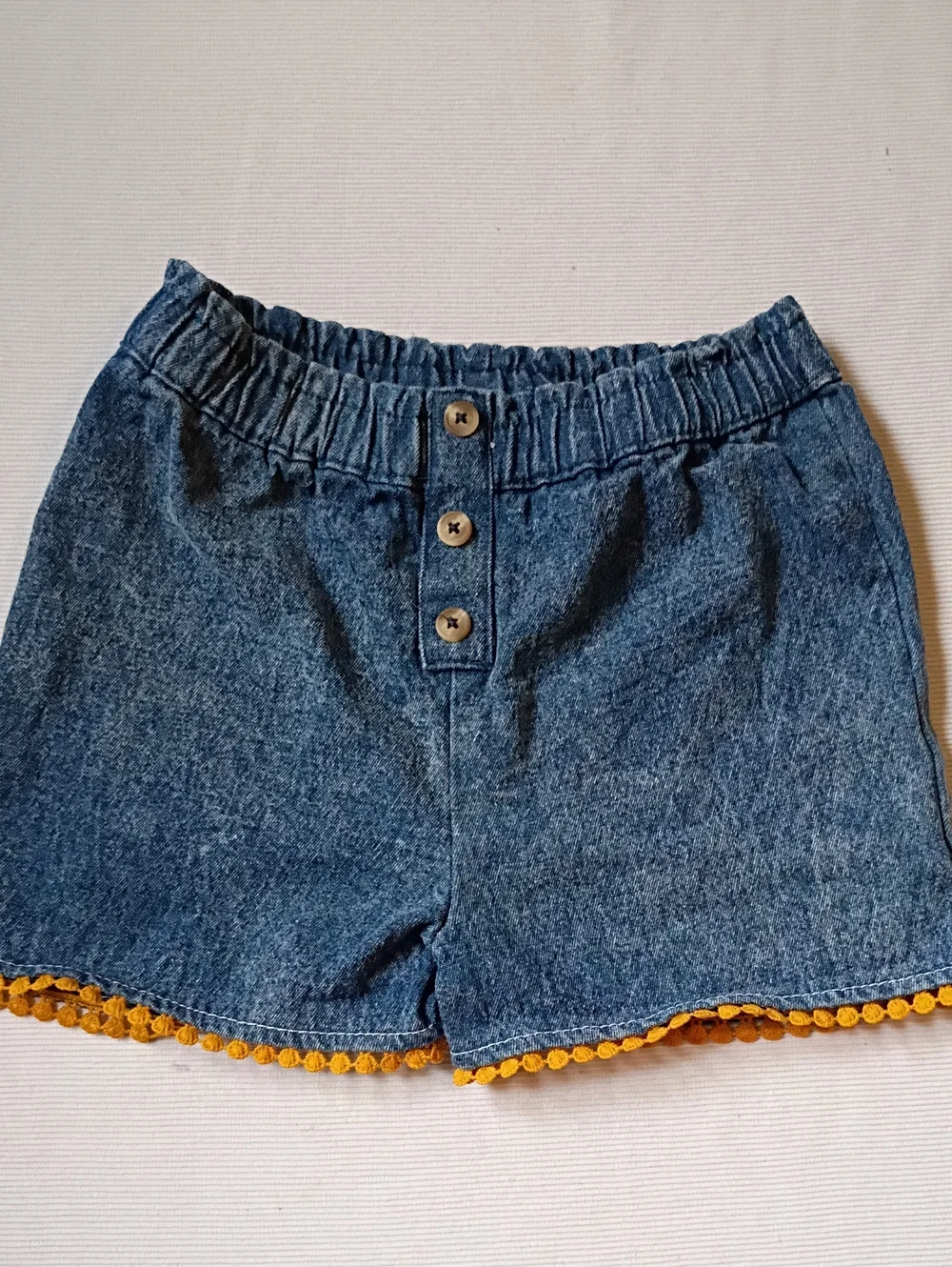 Old Navy playful yellow