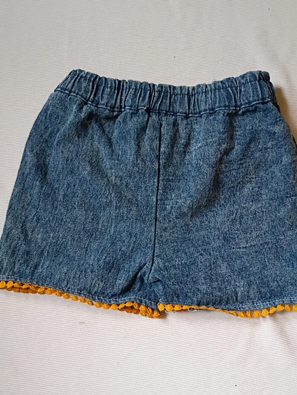 Old Navy playful yellow