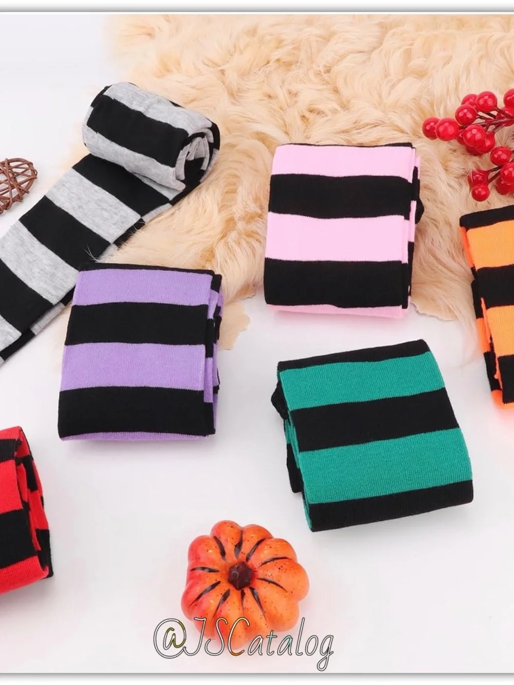 JSCatalog comfortable striped