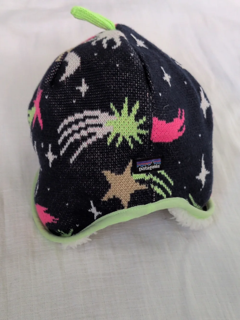 Patagonia super cute