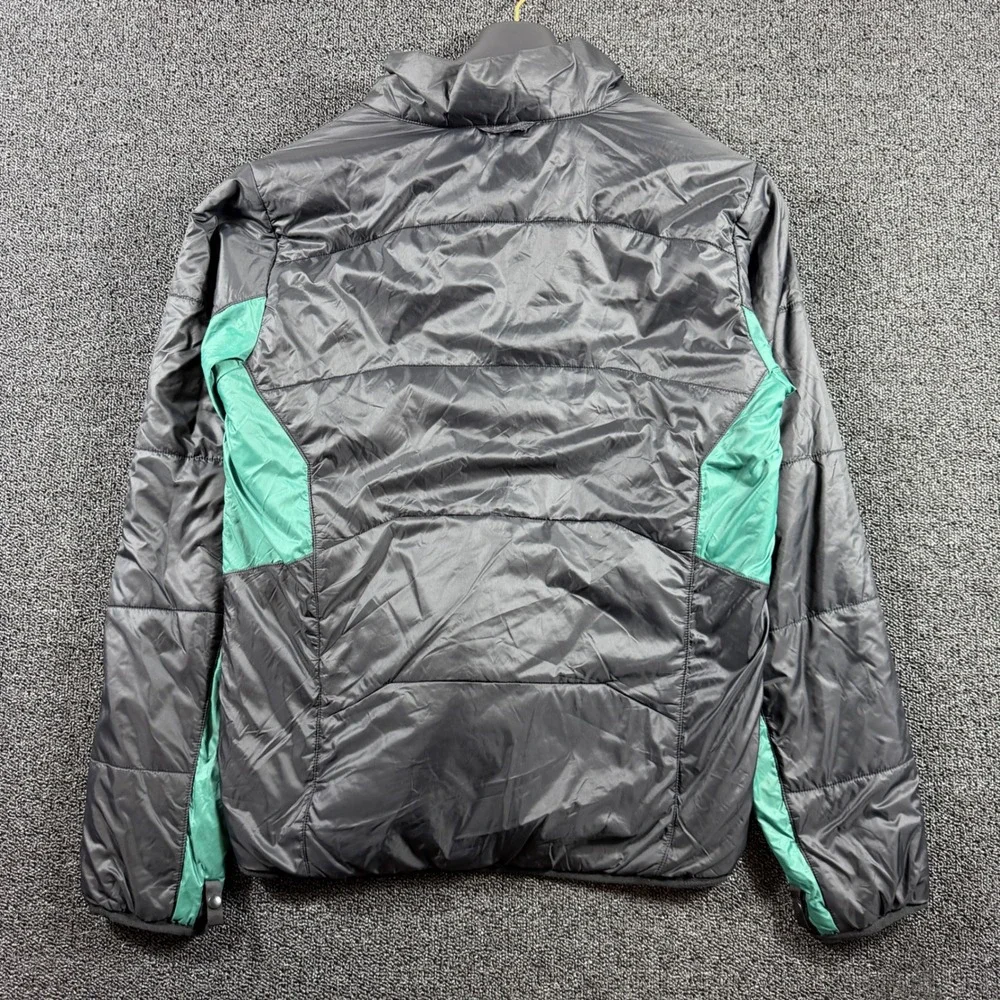 The North Face ships usps
