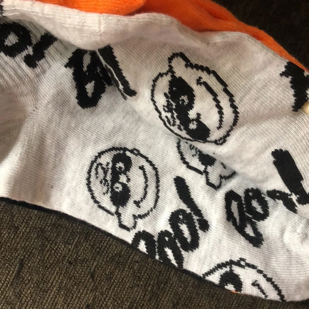 Peanuts women’s crew