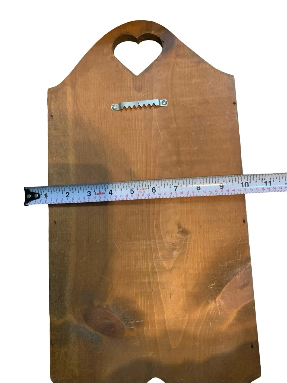 N/A rustic pine
