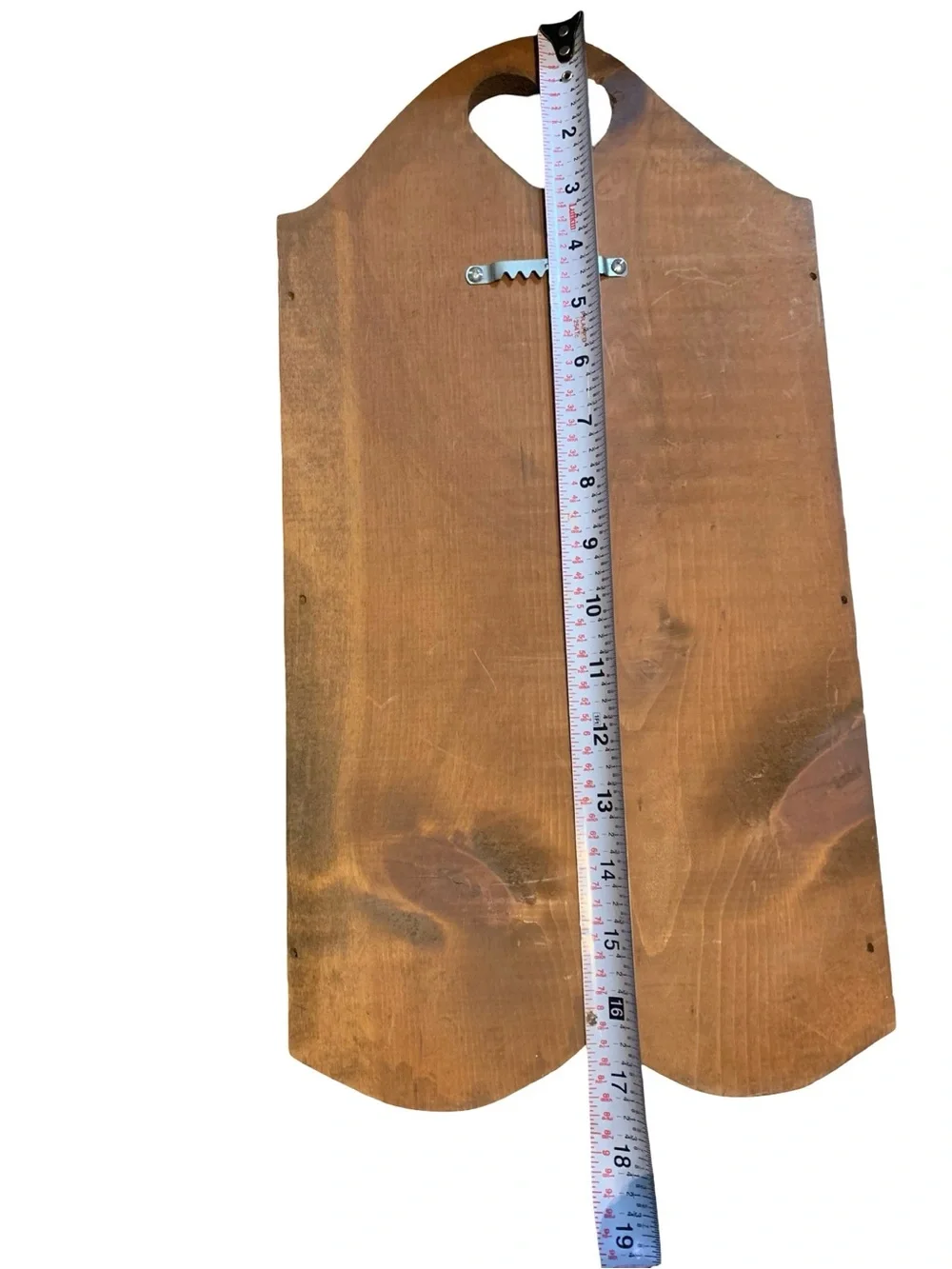 N/A rustic pine