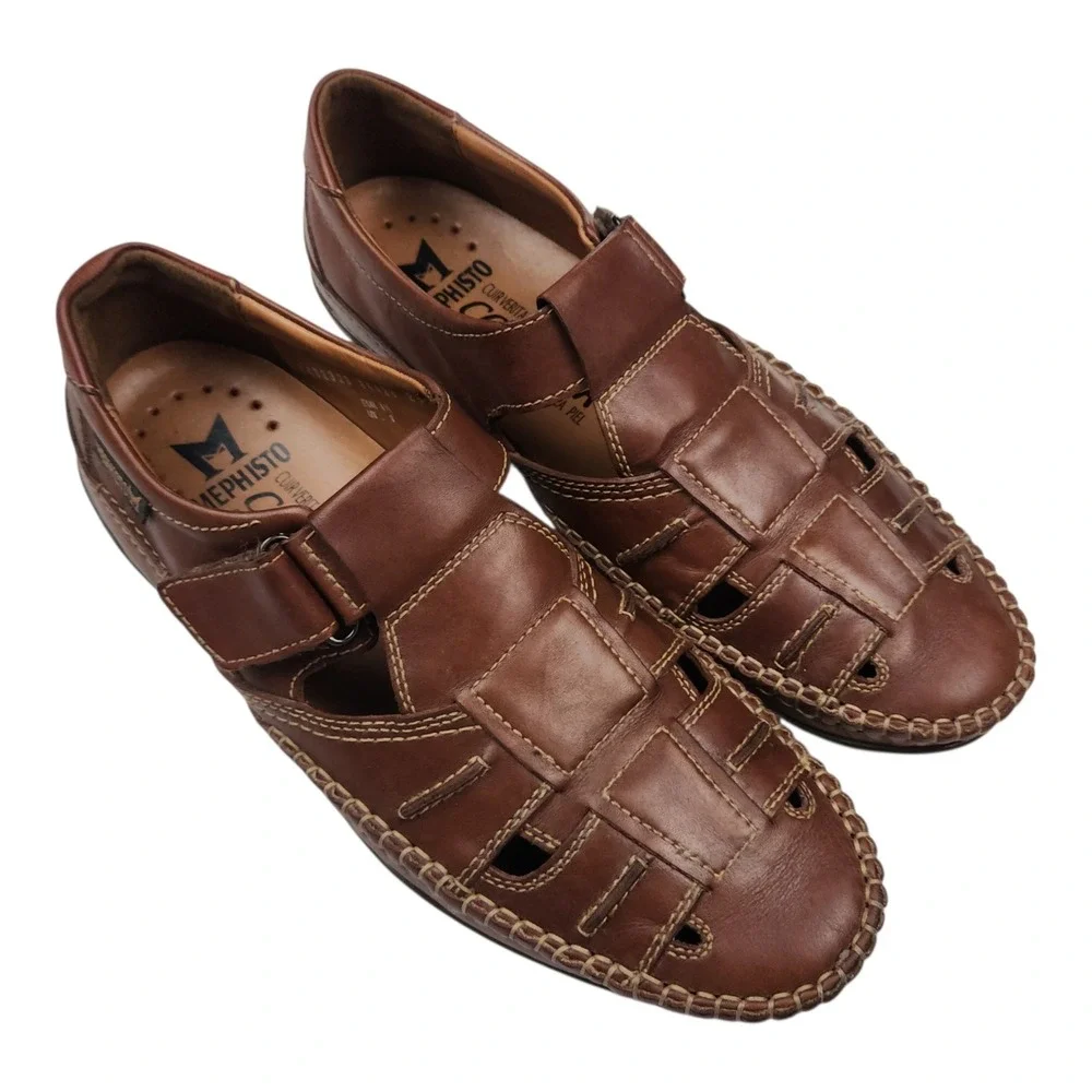 Mephisto these cool