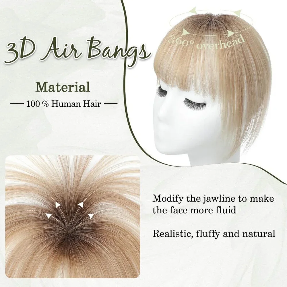 N/A human hair