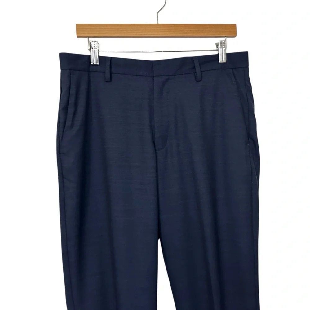 J. Crew pants are