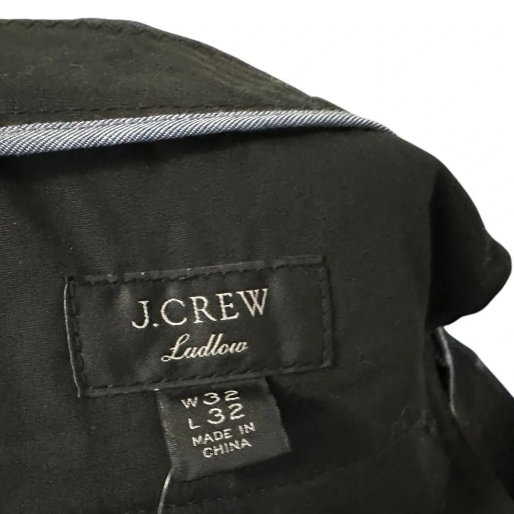J. Crew pants are