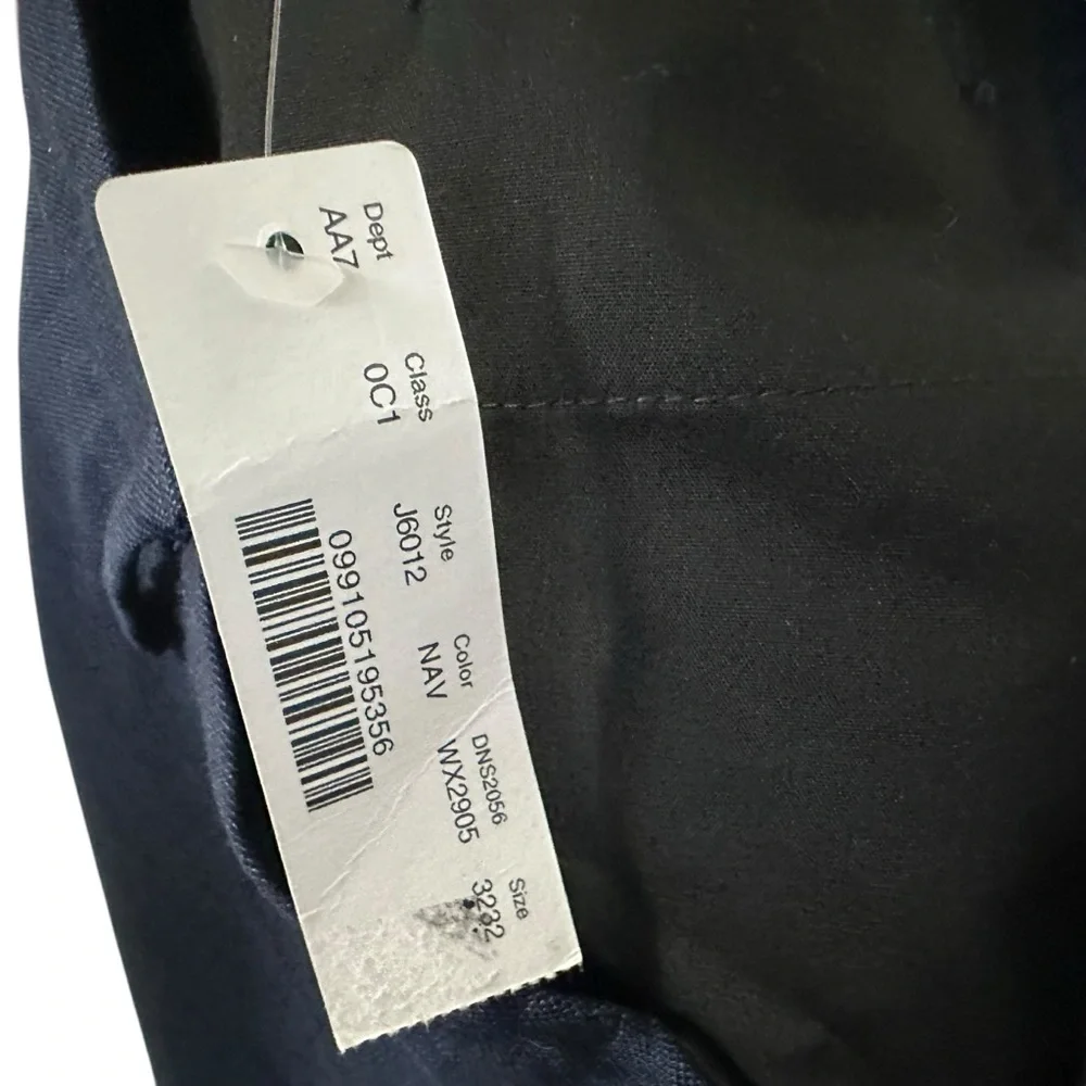 J. Crew pants are