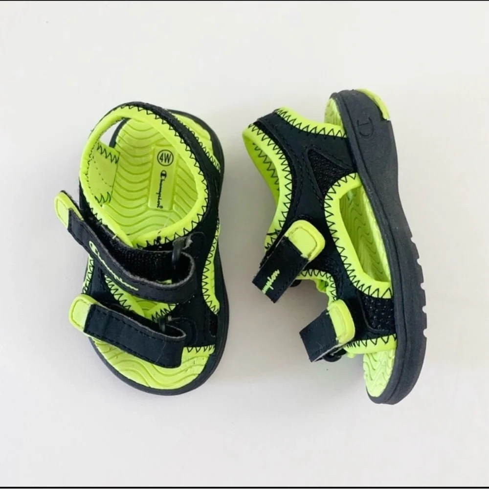 N/A loop bright infant