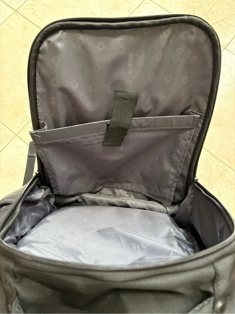 SwissGear swiss gear
