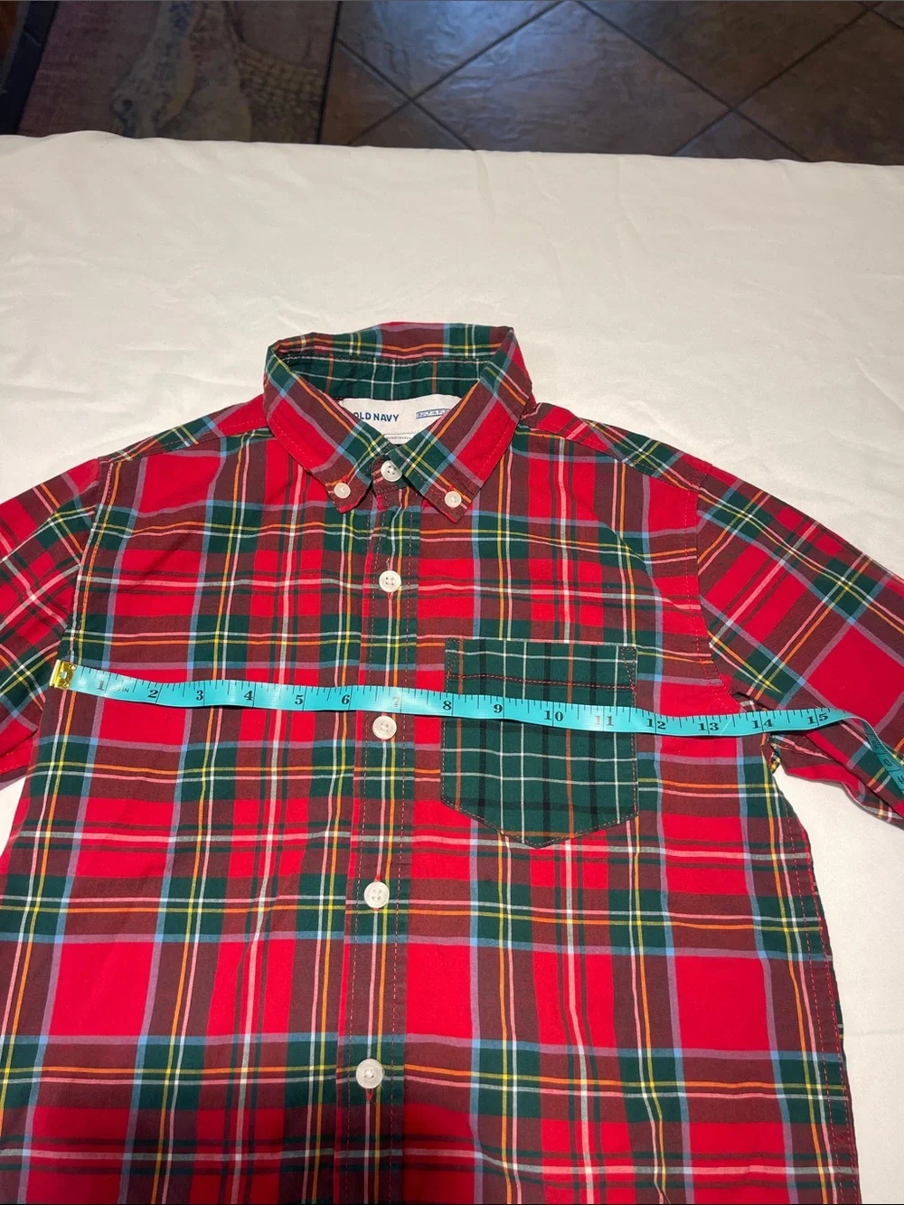Old Navy classic christmas