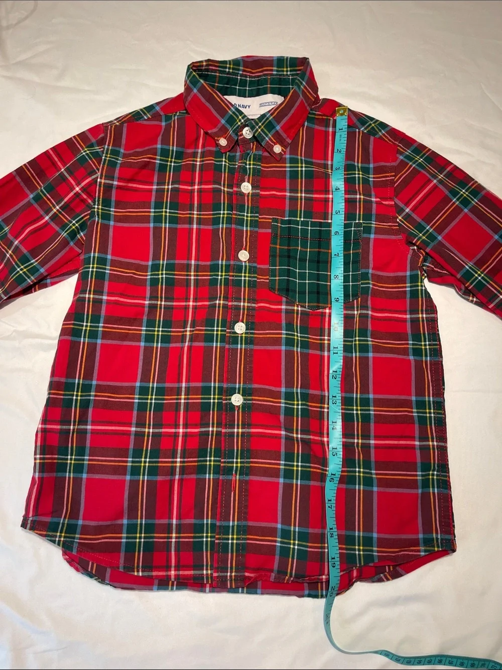 Old Navy classic christmas