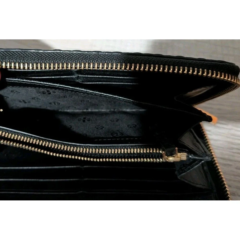 Tory Burch there are