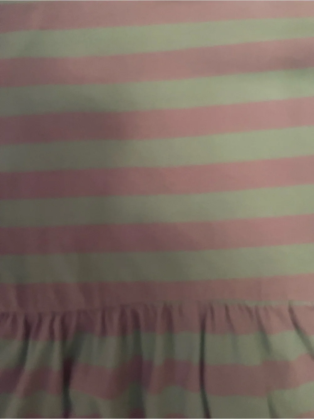Old Navy soft striped