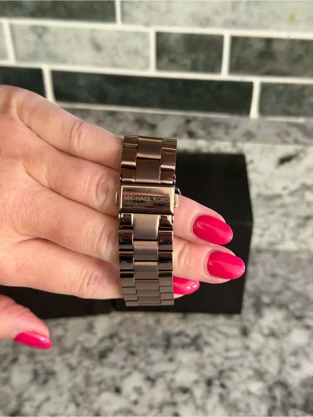 Michael Kors stylish michael