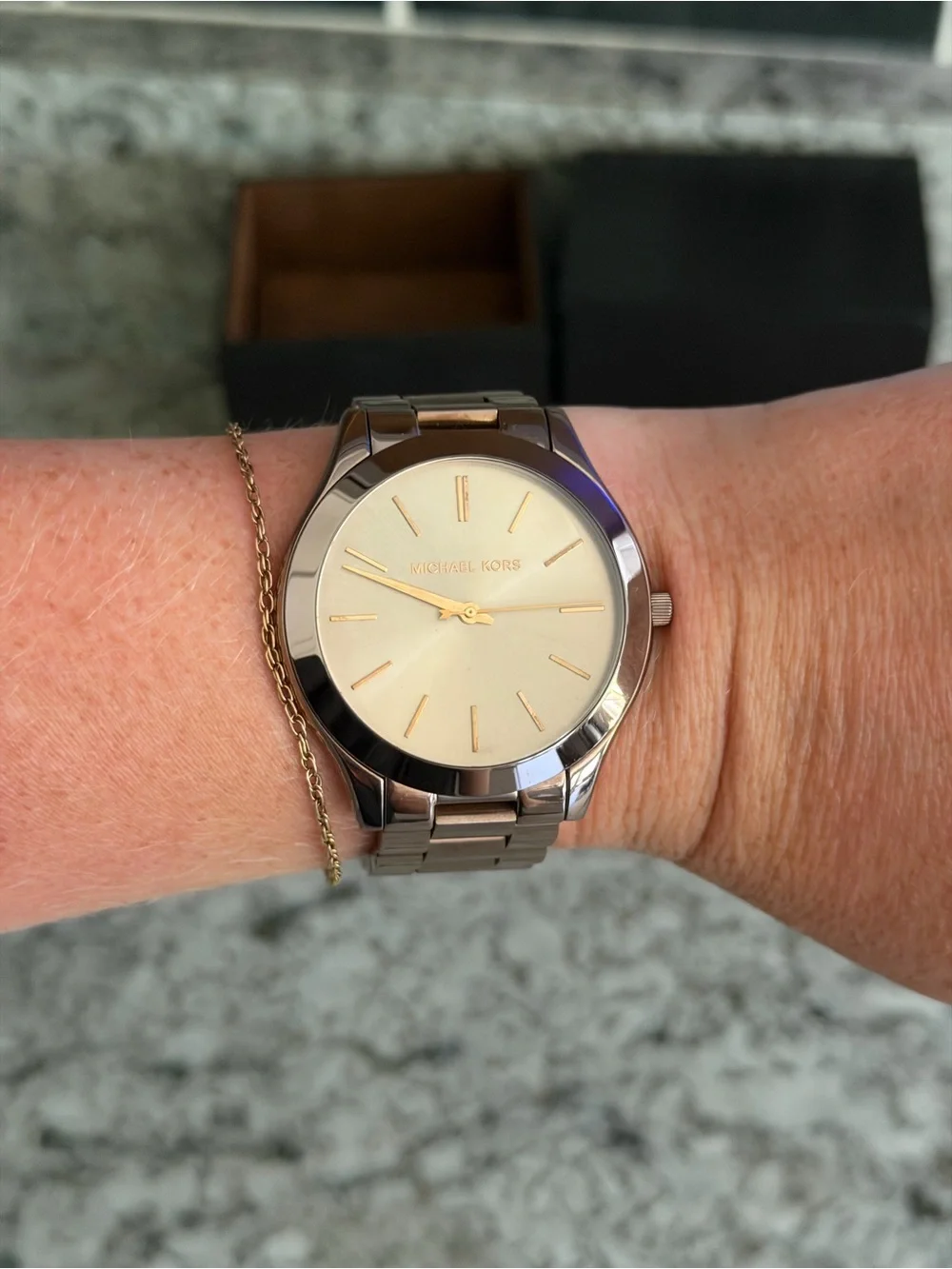 Michael Kors stylish michael