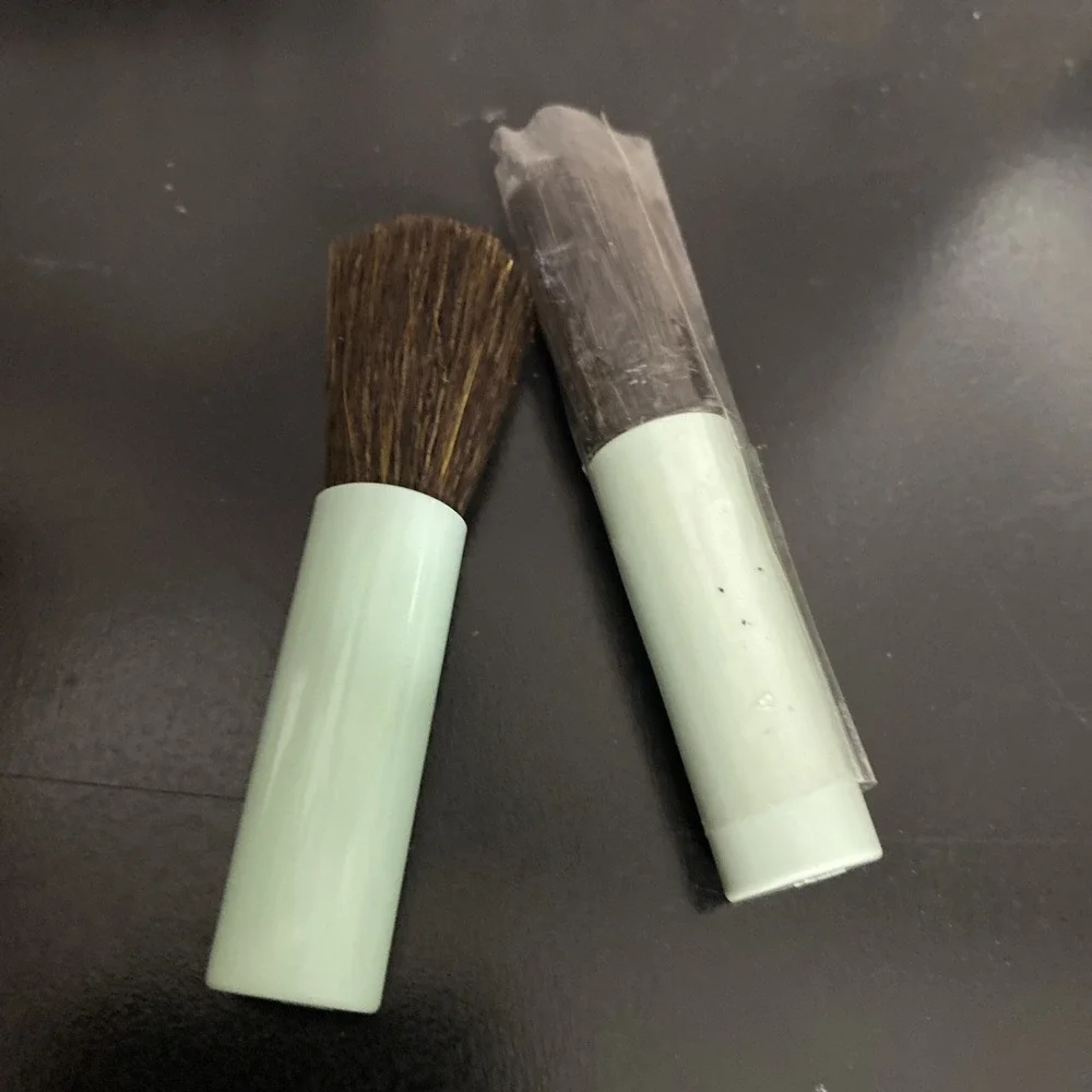 Clinique vintage makeup